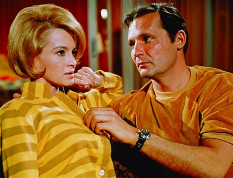 angie dickinson movies 1960s.